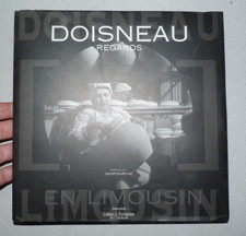 Doisneau regards paroles d'occasion  Limoges-