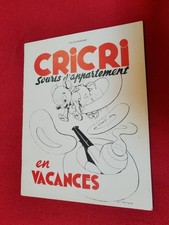 Cricri souris appartement d'occasion Cricri souris appartement d'occasion  Champdeniers-Saint-Denis