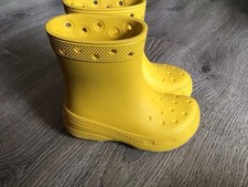 Crocs unisex kids for sale  Round Lake