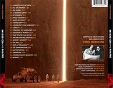 Mission mars complete usato  Viareggio