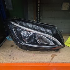 Mercedes class w205 for sale  ACCRINGTON
