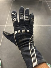 Guanti vettel toro usato  Imperia