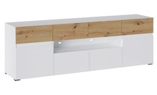 Lowboard rimini unterschrank gebraucht kaufen  Rostock