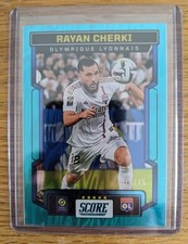 Carte panini score d'occasion  Lille-