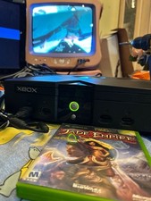 Original xbox classic for sale  Homestead