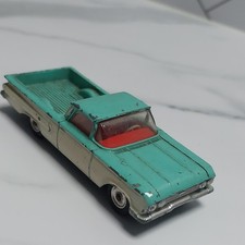 Dinky toys .449 for sale  CARLISLE