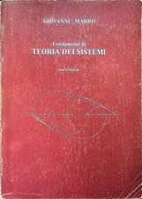 teoria sistemi usato  Italia