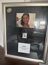 Ashanti signed autograph for sale  BRISTOL