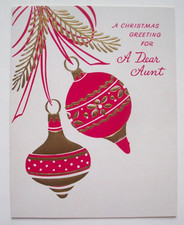 Ornaments embossed hallmark for sale  Saint Cloud