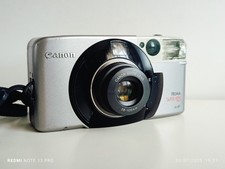 Apppareil photo canon d'occasion  Lilles-Lomme