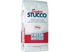 Fassa super stucco usato  Marano di Napoli