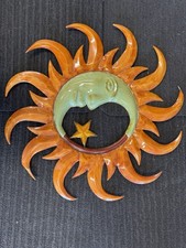 Sun moon star for sale  Charlestown