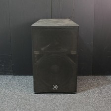 Yamaha dhr15 active for sale  YORK
