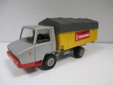 Camion berliet stradair d'occasion  France
