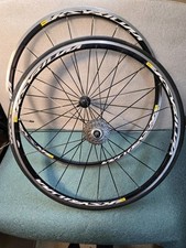 Mavic ksyrium equipe gebraucht kaufen  Nürnberg