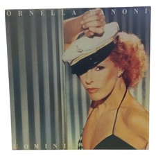 Uomini ornella vanoni usato  Italia