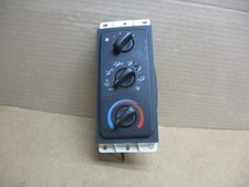 Usado, 98 99 00 01 Dodge Dakota Durango painel de controle climático de temperatura A/C 55055665 comprar usado  Enviando para Brazil