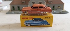 Buick roadmaster réf d'occasion  Genillé