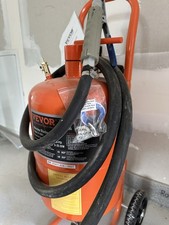 sandstrahler gebraucht kaufen  Aichwald