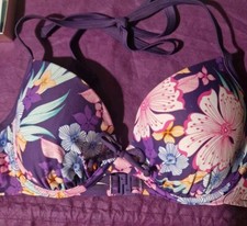 Bikini top 36d for sale  LEEK
