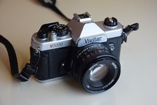 Vivitar v3000 for sale  SOUTHAMPTON