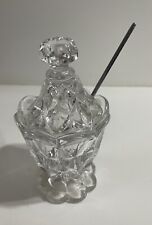Moutardier verre collection d'occasion  Saint-Georges-de-Reneins