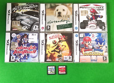 Lotto giochi nintendo usato  Crespellano