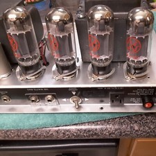 Tesla 6l6gc four for sale  Irvine