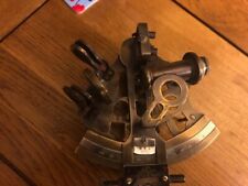 Antique brass pocket for sale  WOLVERHAMPTON