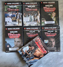 Dvd ultimo parte usato  Italia