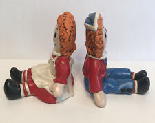 Vintage estate raggedy for sale  San Augustine