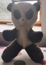 Peluche panda porte d'occasion  Chelles