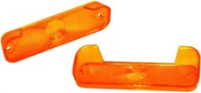 Parking lamp lens for sale  Plano