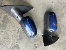 Corsa wing mirrors for sale  DISS