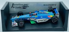 Minichamps 180990010 benetton d'occasion  Villeneuve-de-Berg