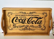 Coca cola wood for sale  Bentonville