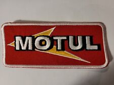 Patch thermocollant brodé d'occasion  Malakoff