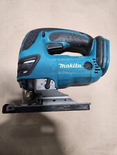 Makita 18v jigsaw for sale  RYE