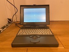 Macintosh powerbook 145b d'occasion  Gagny