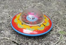 Vintage tinplate ufo for sale  BIRKENHEAD
