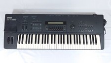 Yamaha sy85 61keys d'occasion  Expédié en Belgium