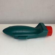 Thunderbirds collectable bottl for sale  BLACKPOOL