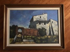 Pietro vanni olio usato  Monopoli
