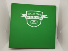 Classeur vert collector d'occasion  Chablis