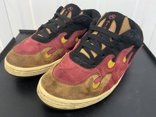 Vintage airwalk scorch for sale  LYMINGTON