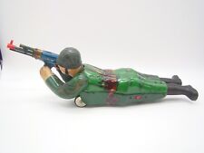 Tin toy battery d'occasion  Meung-sur-Loire