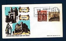 Spain spagna 1967 usato  Brescia