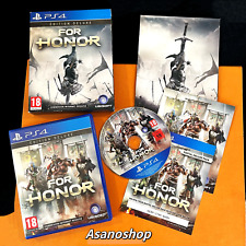 For honor deluxe d'occasion  La Chaussée-Saint-Victor