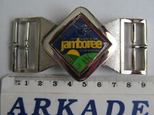 Boucle ceinture scout d'occasion  Montmerle-sur-Saône