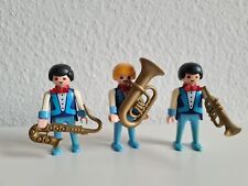 Playmobil musiker figuren gebraucht kaufen  Darmstadt